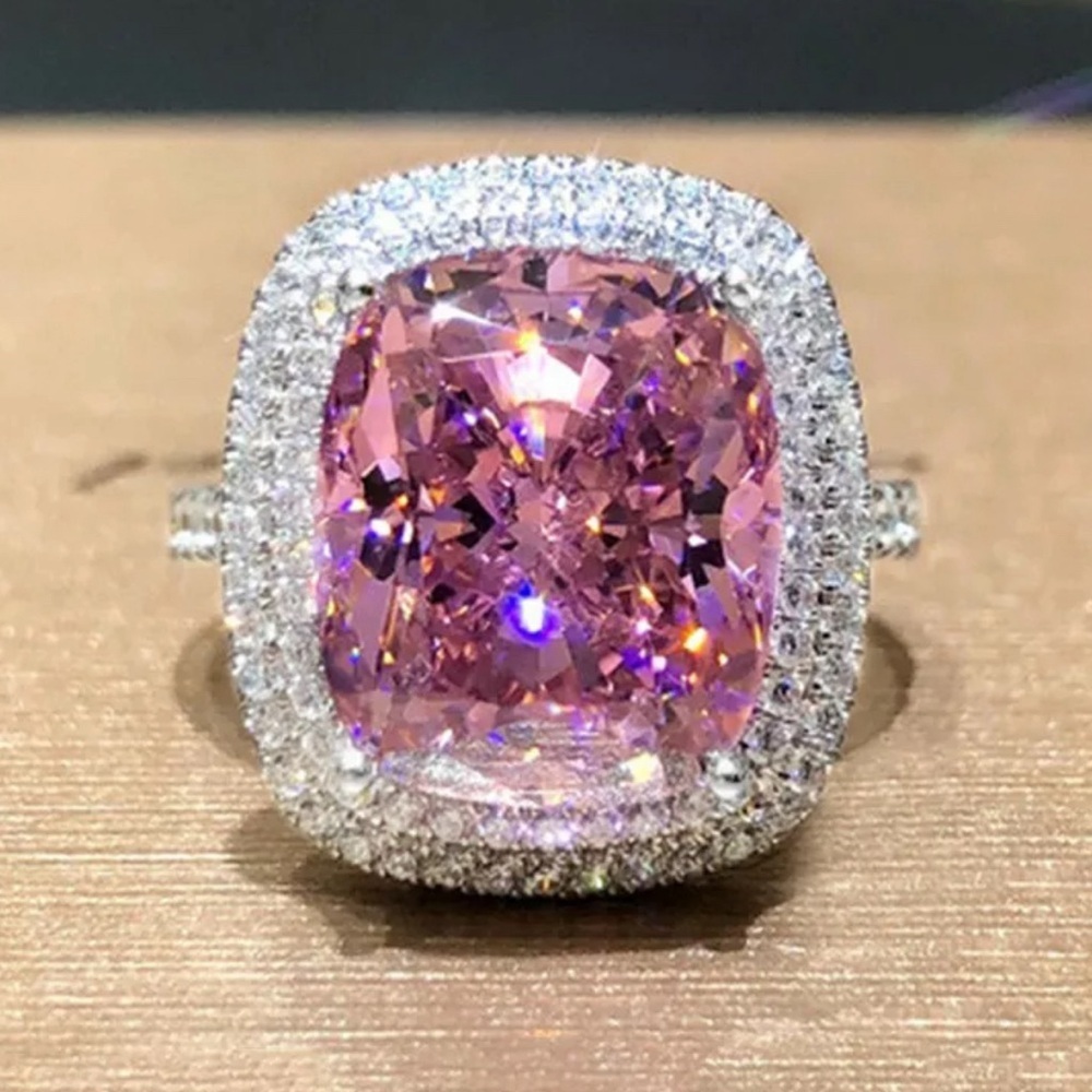 Engagement Bridal Wedding Ring
